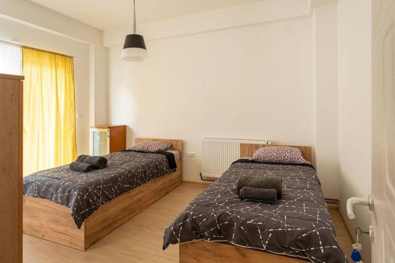 Hostel Denica Skopje Eksteriør bilde