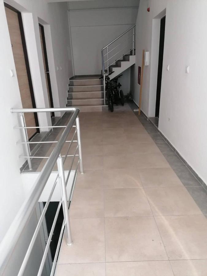 Hostel Denica Skopje Eksteriør bilde