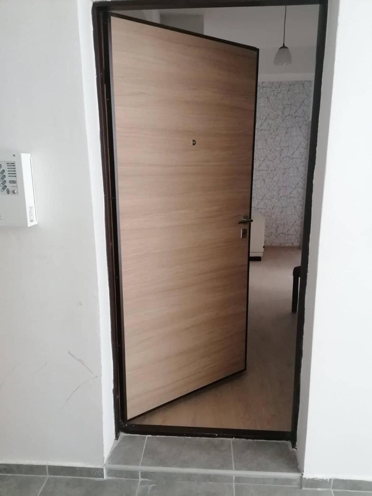 Hostel Denica Skopje Eksteriør bilde