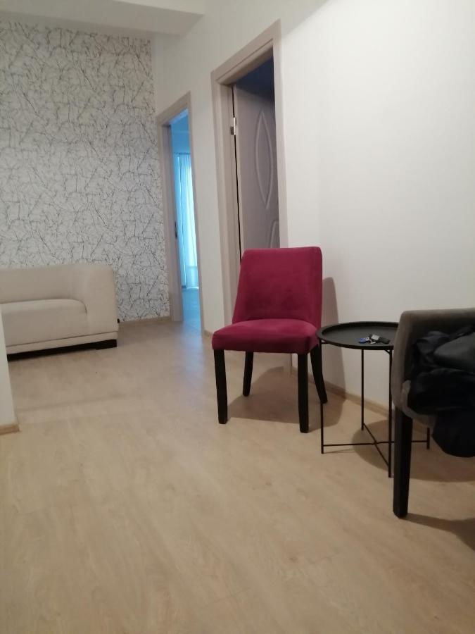 Hostel Denica Skopje Eksteriør bilde
